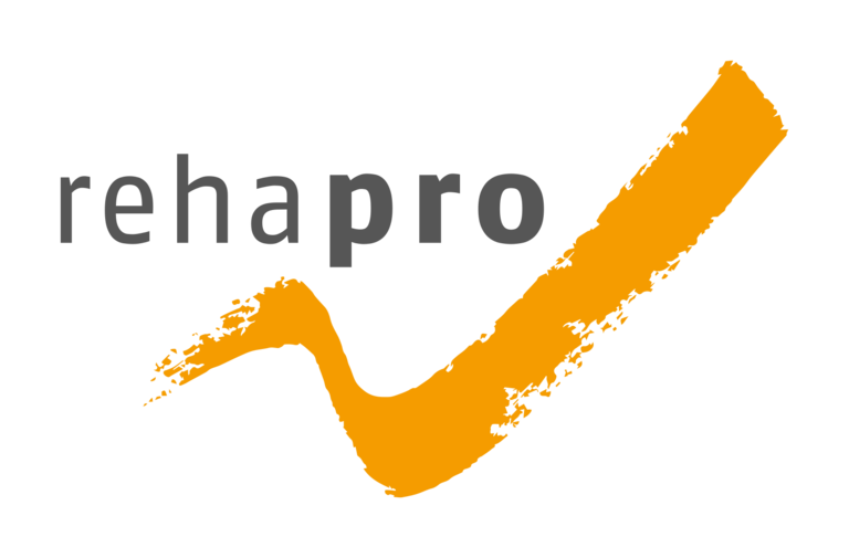Logo Rehapro