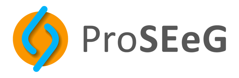Logo ProSEeG